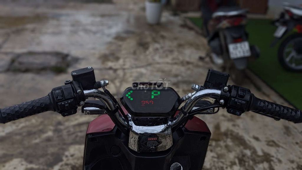 Xe điện. Mua bán Xe điện tại Huyện Đức Trọng Lâm Đồng được đăng bởi Trung Tran hình 7