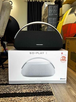 Go Play 3 Lướt Fullbox đẹp như mới. Mua bán Tivi, Âm thanh tại Quận Thanh Xuân Hà Nội được đăng bởi Huỳnh Ngọc Toàn