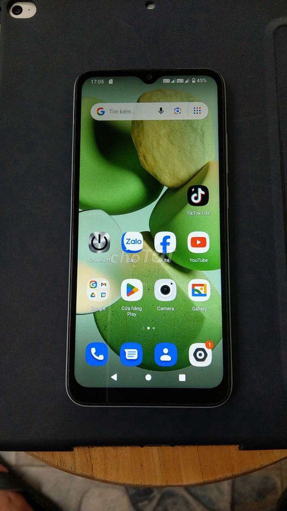 Xiaomi Redmi A1 2Sim Full Zin Đẹp Zalo Yutube Mượt. Mua bán Điện thoại tại Quận Gò Vấp Tp Hồ Chí Minh được đăng bởi SmartSecondSG hình 1