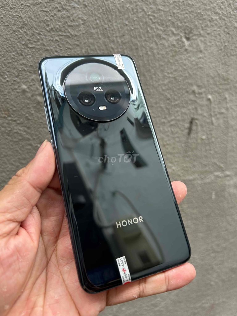 Honor Magic 5 8/256gb bán hay gl giao lưu