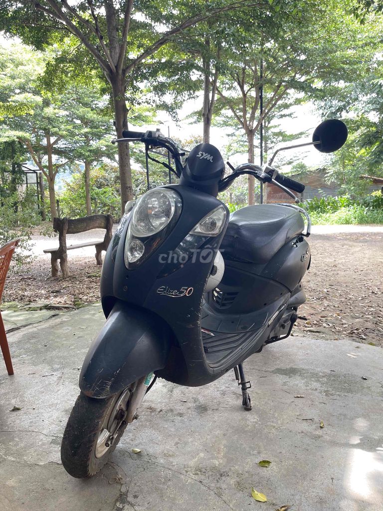 Xe đã qua sử dụng. Mua bán Xe máy tại Thành phố Buôn Ma Thuột Đắk Lắk được đăng bởi Phanthanhtruong hình 2