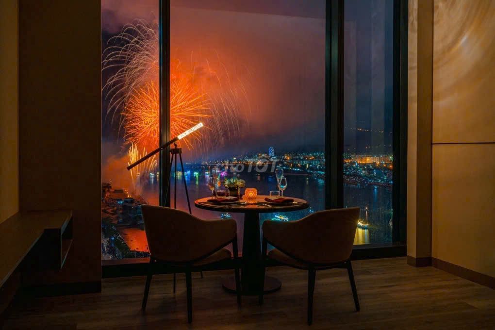 [HIẾM] Mở bán giỏ hàng căn hộ 1PN CUỐI CÙNG- Tầng 30 |PENINSULA DANANG. Mua bán căn hộ/chung cư tại Quận Sơn Trà Đà Nẵng được đăng bởi Vi Đặng hình 4