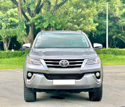 Toyota Fortuner 2019 2.4G 4x2 AT - 36,000 km cọp.. Mua bán Ô tô tại Thành phố Thủ Đức Tp Hồ Chí Minh được đăng bởi Đức Tứ Bánh