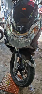 Honda PCX 125 2011 Đen