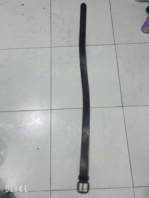 Dây nịch ecko. Mua bán Phụ kiện thời trang khác tại Quận Phú Nhuận Tp Hồ Chí Minh được đăng bởi HUỲNH ĐỨC HUY