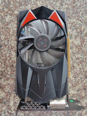 Elsa gtx 950 2g. Mua bán Linh kiện (RAM, Card...) tại Huyện Củ Chi Tp Hồ Chí Minh được đăng bởi Toán