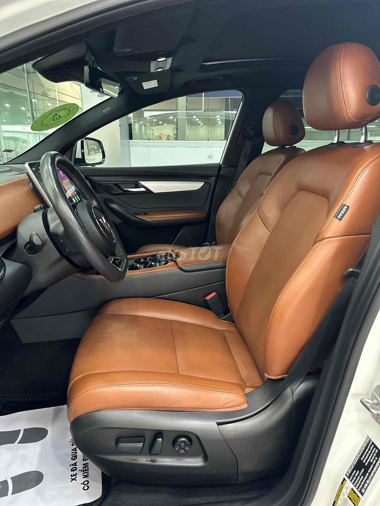 VinFast VF8 2022 Plus - Bao sang tên toàn quốc. Mua bán Ô tô tại Thành phố Thủ Đức Tp Hồ Chí Minh được đăng bởi Green Future Thủ Đức hình 6