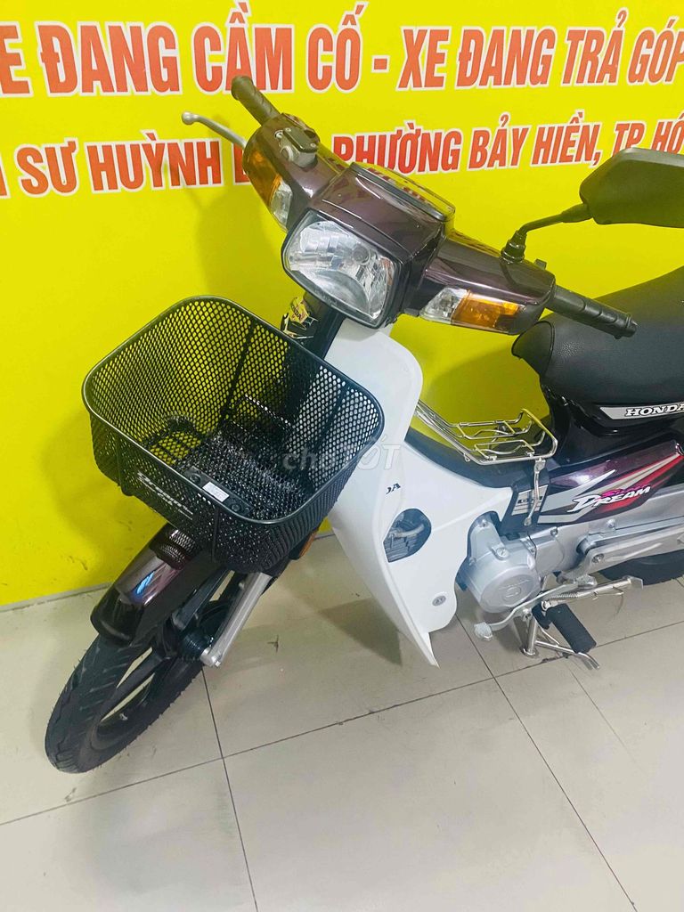 Honda Dream CiTi 100 от собственника, городской номер
