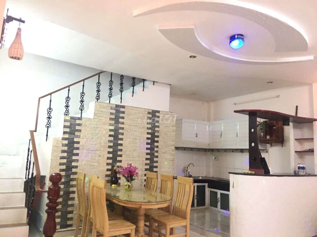 💥🏡 BÁN NHÀ 2 TẦNG – LÊ DUẨN, THANH KHÊ 🏡 GIÁ NHỈNH 3 TỶ
