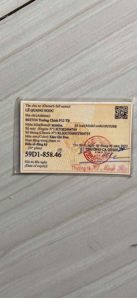 Хонда Фьючерс 125 серебристо-серый 755,98 км