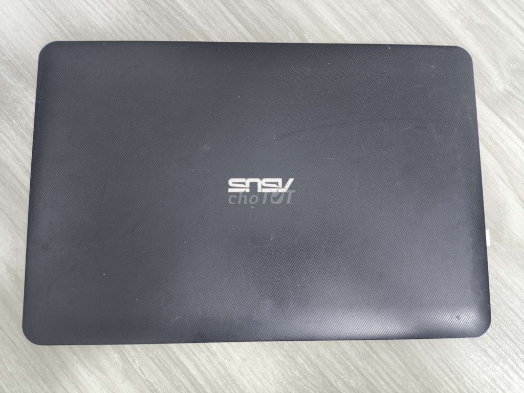 Asus X555 I5 gen 5 8GB/128GB Đen. Mua bán Laptop tại Quận Hoàng Mai Hà Nội được đăng bởi Tuấn Anh hình 1
