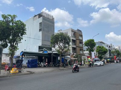 SIÊU PHẨM ĐƯỜNG D4 HIM LAM Q7 - 5 TẦNG + HẦM + THANG MÁY - GIÁ 33 TỶ!. Mua bán nhà ở tại Quận 7 Tp Hồ Chí Minh được đăng bởi Hoàng Sơn