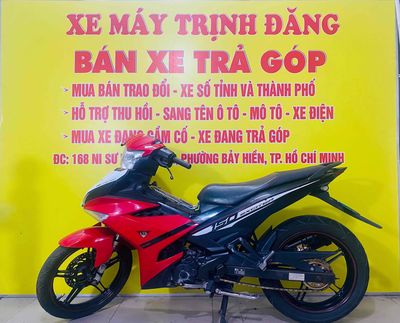 ❇️yamaha Exciter 150 góp trả 30% nhận cavet gốc❇️