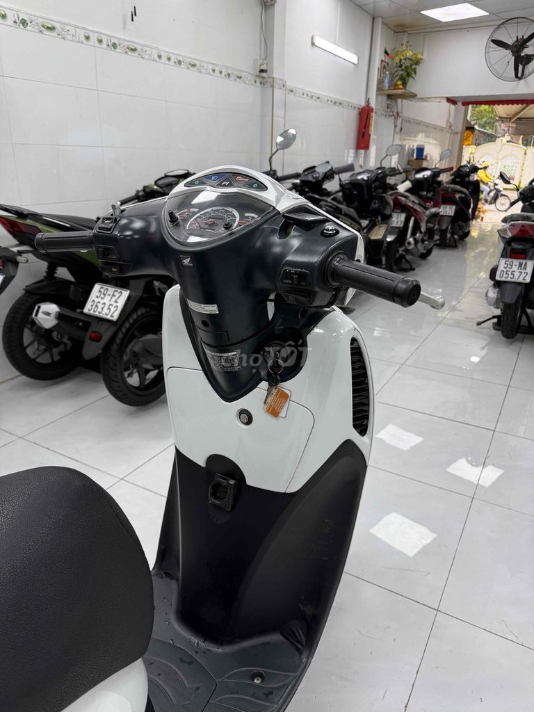 sh🇮🇹150/206 (bán 36tr5) hô trợ góp nợ xấu, đậu100%. Mua bán Xe máy tại Quận 11 Tp Hồ Chí Minh được đăng bởi NAM ANH hình 14