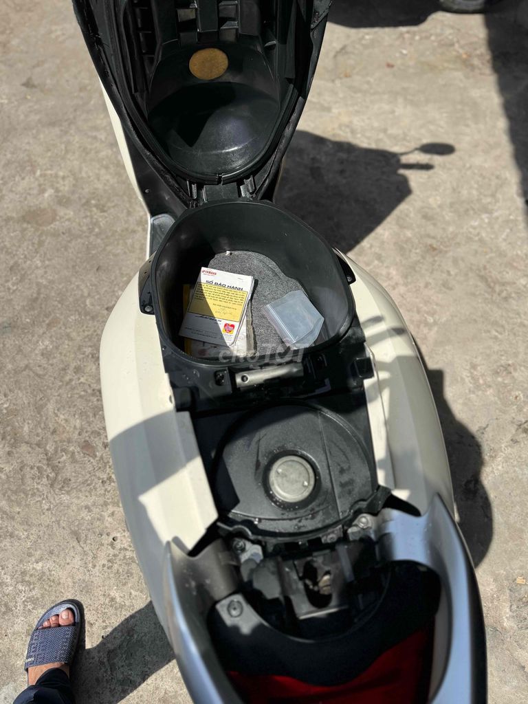 Ya Janus Zin Đẹp / Ngay Chủ 65 / Máy Zin VIP. Mua bán Xe máy tại Quận Bình Thuỷ Cần Thơ được đăng bởi CỬA HÀNG XE MÁY VŨ Fi hình 5