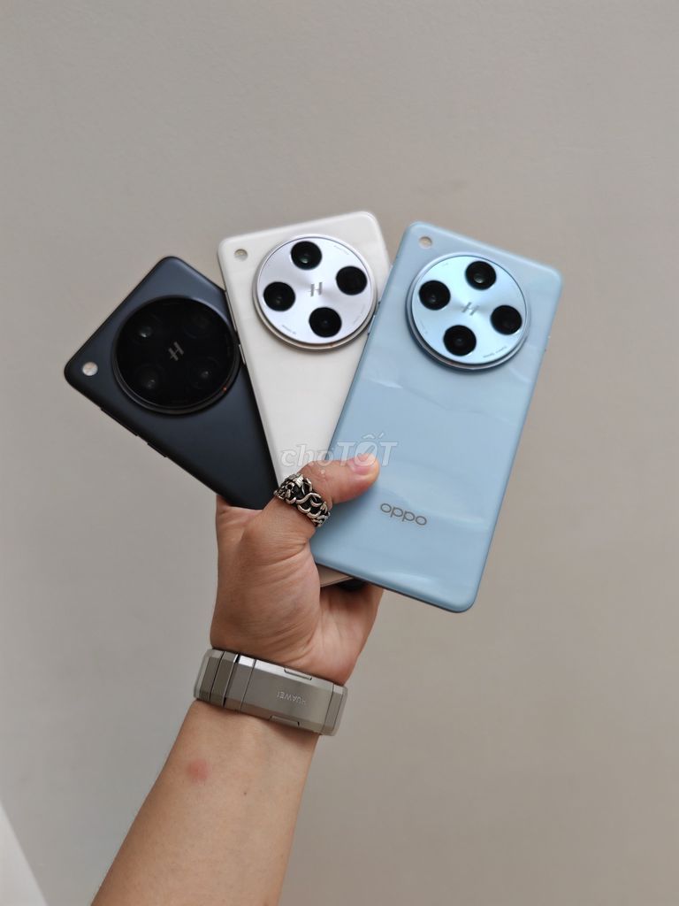 🔥 Oppo Find X8 Pro 12/256 sạc cáp zin 80W ốp - gl. Mua bán Điện thoại tại Quận Tân Phú Tp Hồ Chí Minh được đăng bởi Trọng hình 1