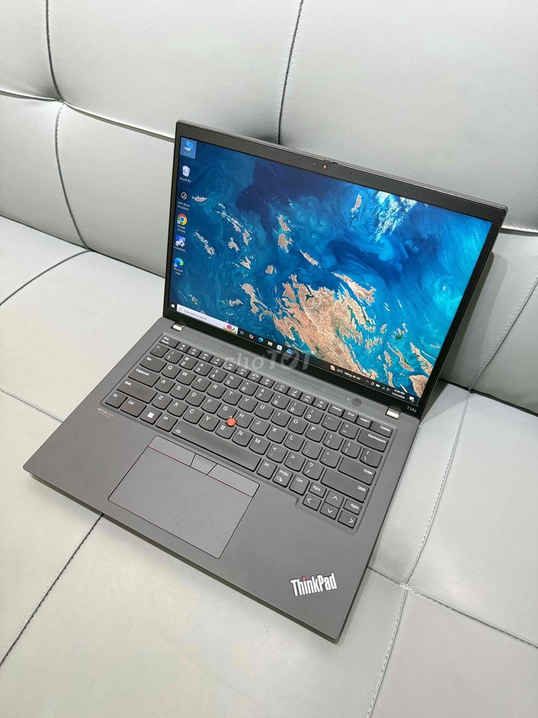 Lenovo ThinkPad T14S Gen 3 i7-1260P Ram16gb. Mua bán Laptop tại Quận Tân Bình Tp Hồ Chí Minh được đăng bởi vy hình 1