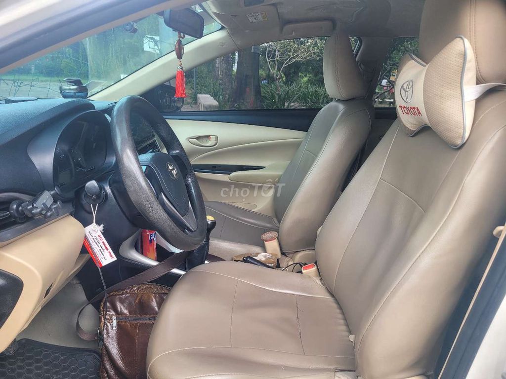 2018 1.5E MT - 280000 km. Mua bán Ô tô tại Quận 12 Tp Hồ Chí Minh được đăng bởi Huy Đặng hình 7