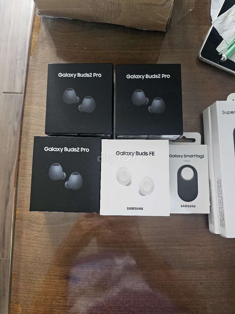 Samsung buds 2 pro new