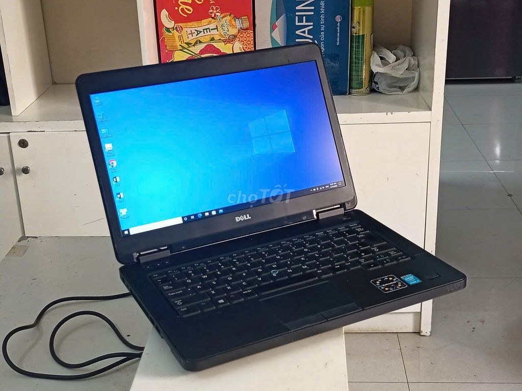 Dell Latitude 5440 i5-4210U 14 inch 8GB/128GB. Mua bán Laptop tại Thành phố Gia Nghĩa Đắk Nông được đăng bởi Tuan hình 1