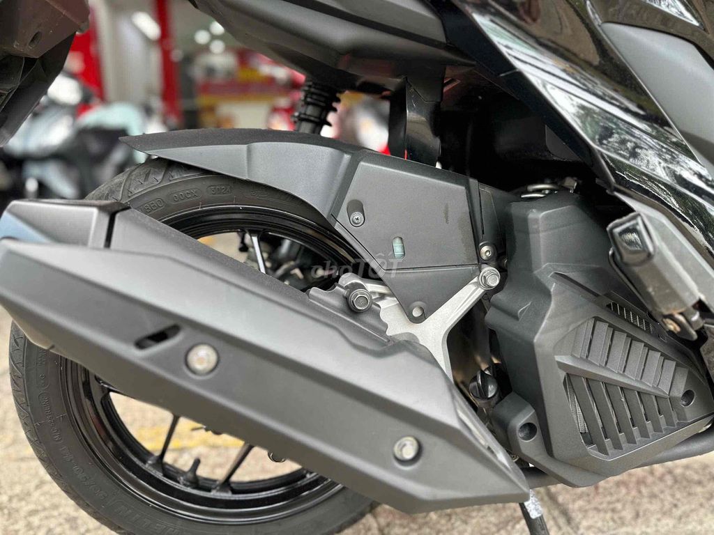 Honda Vario 125 2022 Biển Số 72C2-51555. Mua bán Xe máy tại Thành phố Vũng Tàu Bà Rịa - Vũng Tàu được đăng bởi Cửa Hàng Xe Máy Bảo Thanh 2 hình 11