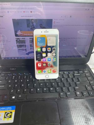 iPhone 8 plus 64GB qte .bản Việt Nam