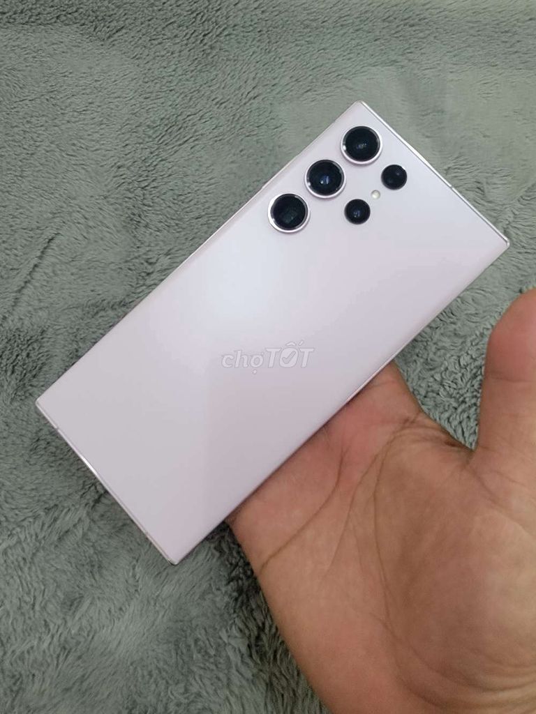 Về em S23 Uttal 2sim 12/512gb zin đẹp 99%. Mua bán Điện thoại tại Quận Gò Vấp Tp Hồ Chí Minh được đăng bởi Dương Điện Thoại giá rẻ  hình 1