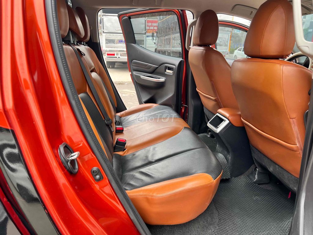 e chào bán triton 2 cầu bản full nhất. Mua bán Ô tô tại Quận Hà Đông Hà Nội được đăng bởi Đỗ Tiên  hình 11