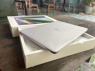 Bán Macbook Pro M1 máy mới 99% fullbox