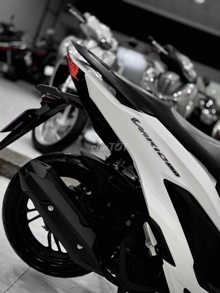 Vario150 2021 zin Lướt ( Hỗ trợ Trả GÓP ) 🔥🔥. Mua bán Xe máy tại Thị xã Phú Mỹ Bà Rịa - Vũng Tàu được đăng bởi Cửa Hàng Xe Máy Phú Mỹ hình 2