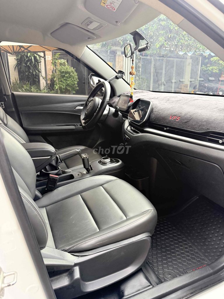 VinFast VF5 2025 Plus - bin mua đức tiết kiệm 80t. Mua bán Ô tô tại Quận Liên Chiểu Đà Nẵng được đăng bởi Bo auto xe lướt đà nẵng  hình 10