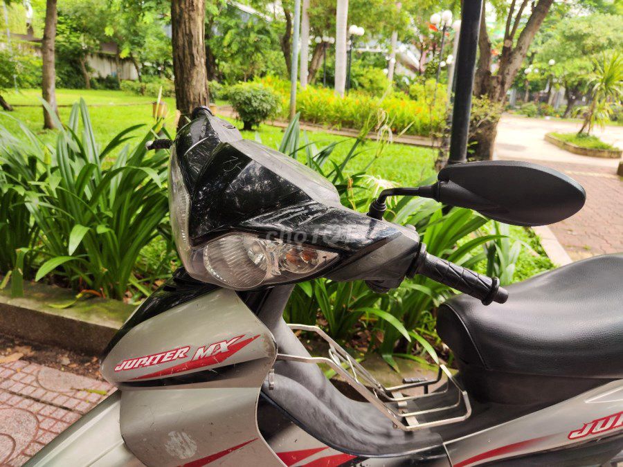 MX THÁI, CHƯA RỚT ĐẦU NỒI, THẮNG ĐĨA, NGAY CHỦ. Mua bán Xe máy tại Quận 10 Tp Hồ Chí Minh được đăng bởi THIÊN PHƯỚC hình 6