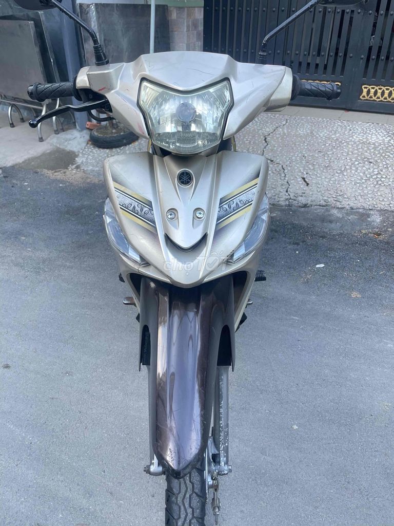 Yamaha Taurus Bs 68 Giấy tờ đầy đủ ko 9 chủ. Mua bán Xe máy tại Thành phố Thủ Đức Tp Hồ Chí Minh được đăng bởi Hoàng Vũ hình 3