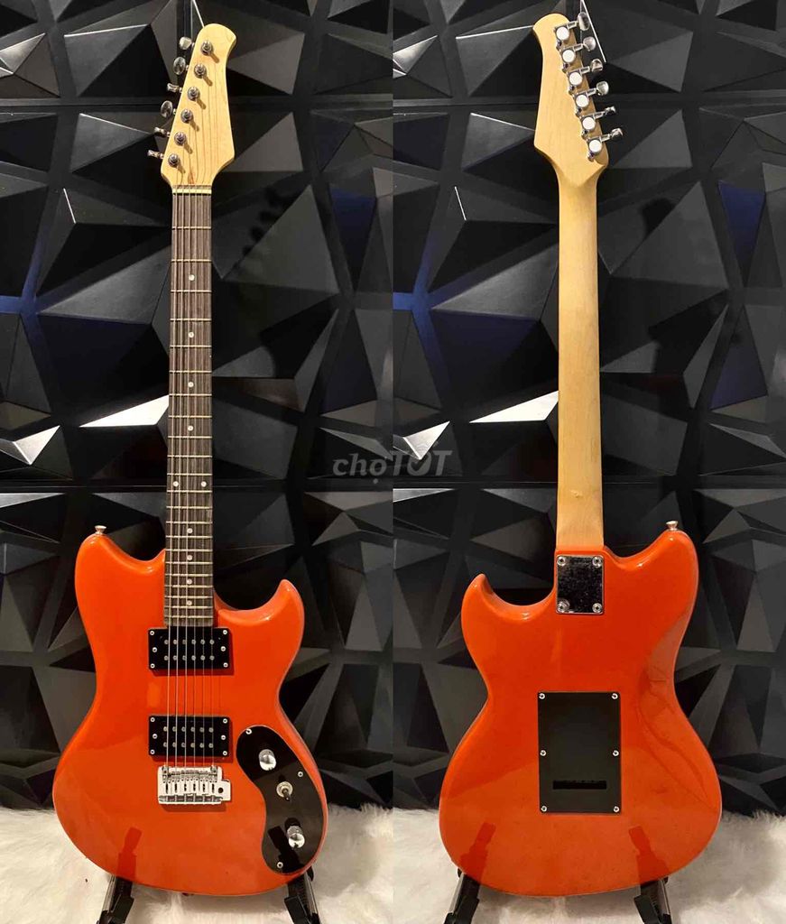 GUITAR ĐIỆN ORANGE