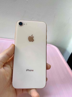 Iphone 8 Quốc tế 64G pin 100% vân tay nhạy máymuot. Mua bán Điện thoại tại Quận Tân Phú Tp Hồ Chí Minh được đăng bởi Le Chinh