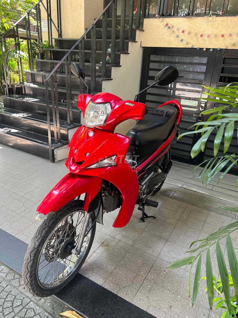 xe phun xăng điện tử đẹp ken Nguyên rin cần bán. Mua bán Xe máy tại Quận Ngũ Hành Sơn Đà Nẵng được đăng bởi anh tuấn hình 3