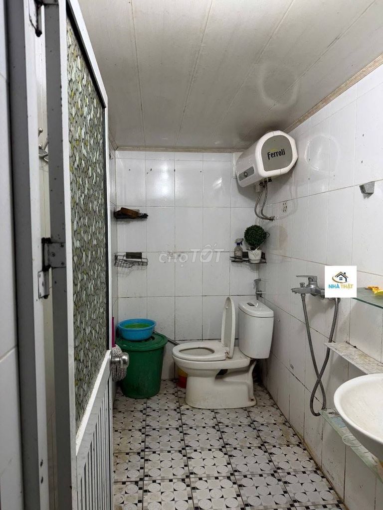 Дом в аренду 37 м2 в Линьнаме, полностью меблированный
