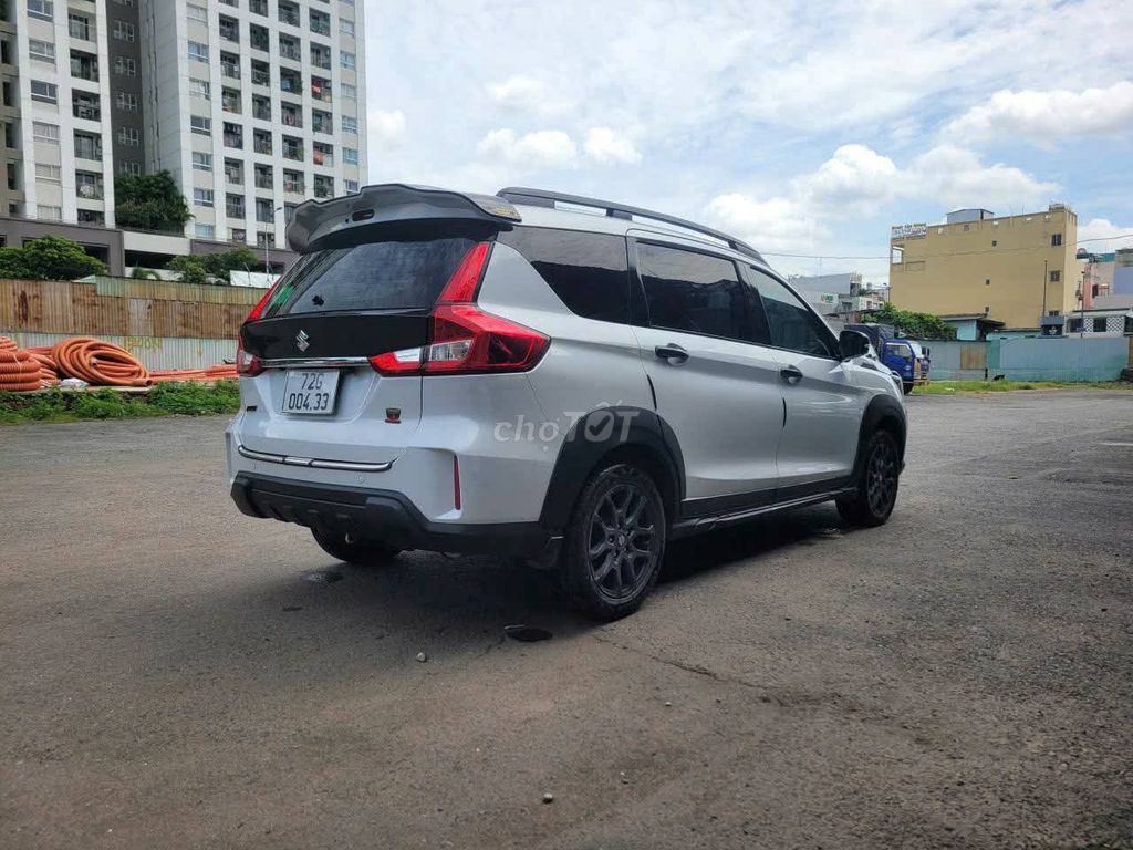 SUZUKI XL7 2020 TỰ ĐỘNG, CHẤT ZIN NHIỀU. Mua bán Ô tô tại Quận Tân Phú Tp Hồ Chí Minh được đăng bởi Ô Tô An Khang Thịnh  hình 3