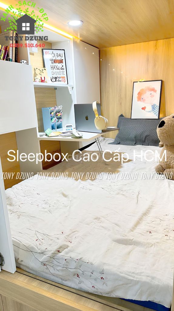 🔥KTX CAO CẤP CHỈ 1TR7/THÁNG (BAO TRỌN CHI PHÍ - CÓ THƯ VIỆN RIÊNG