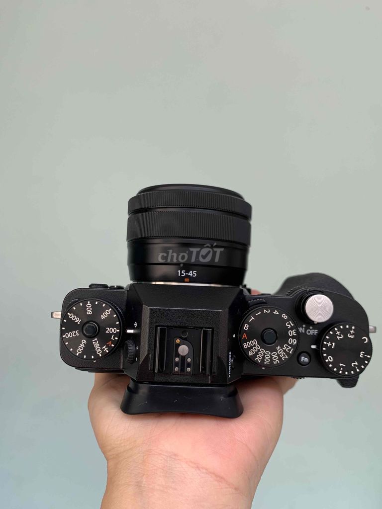 fujifilm XT2 15-45mm. Mua bán Máy ảnh, Máy quay tại Quận 3 Tp Hồ Chí Minh được đăng bởi huonglan Nguyễn  hình 3