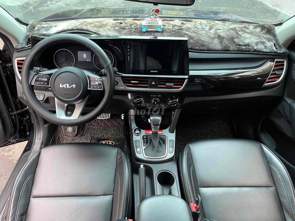 Kia Seltos 2021  1.4 Turbo. Mua bán Ô tô tại Thành phố Tuy Hòa Phú Yên được đăng bởi Khoa hình 5