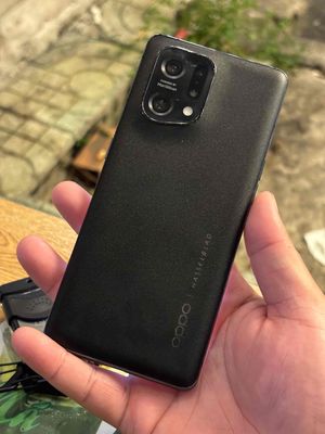 Oppo Find X5 256GB gl