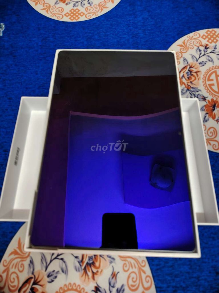 Lenovo Xiaoxin Pad Pro 12.7 8GB/128GB. Mua bán Máy tính bảng tại Quận Bình Tân Tp Hồ Chí Minh được đăng bởi Vương Cường hình 1