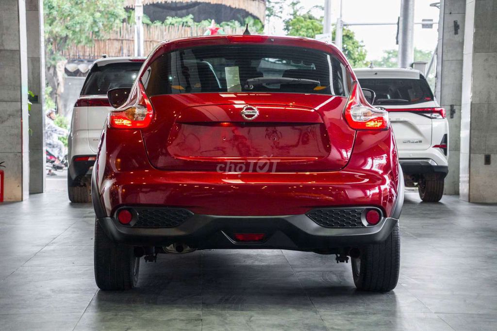 ❤️ Nissan Juke 2015 , nhập Anh ❤️. Mua bán Ô tô tại Quận Hải Châu Đà Nẵng được đăng bởi TÂN HƯNG YÊN AUTO hình 15