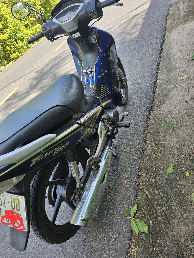 E cần ban xe neo GT 2009. Mua bán Xe máy tại Huyện Long Điền Bà Rịa - Vũng Tàu được đăng bởi Chuong hình 3