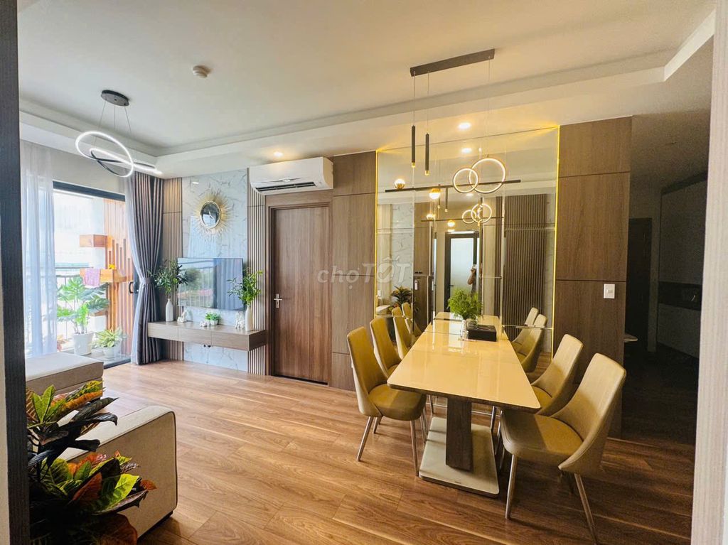 BÁN Q7 RIVERSIDE LOẠI 2PN 2.75TỶ 68M2 THIẾT TRỰC DIỆN SÔNG