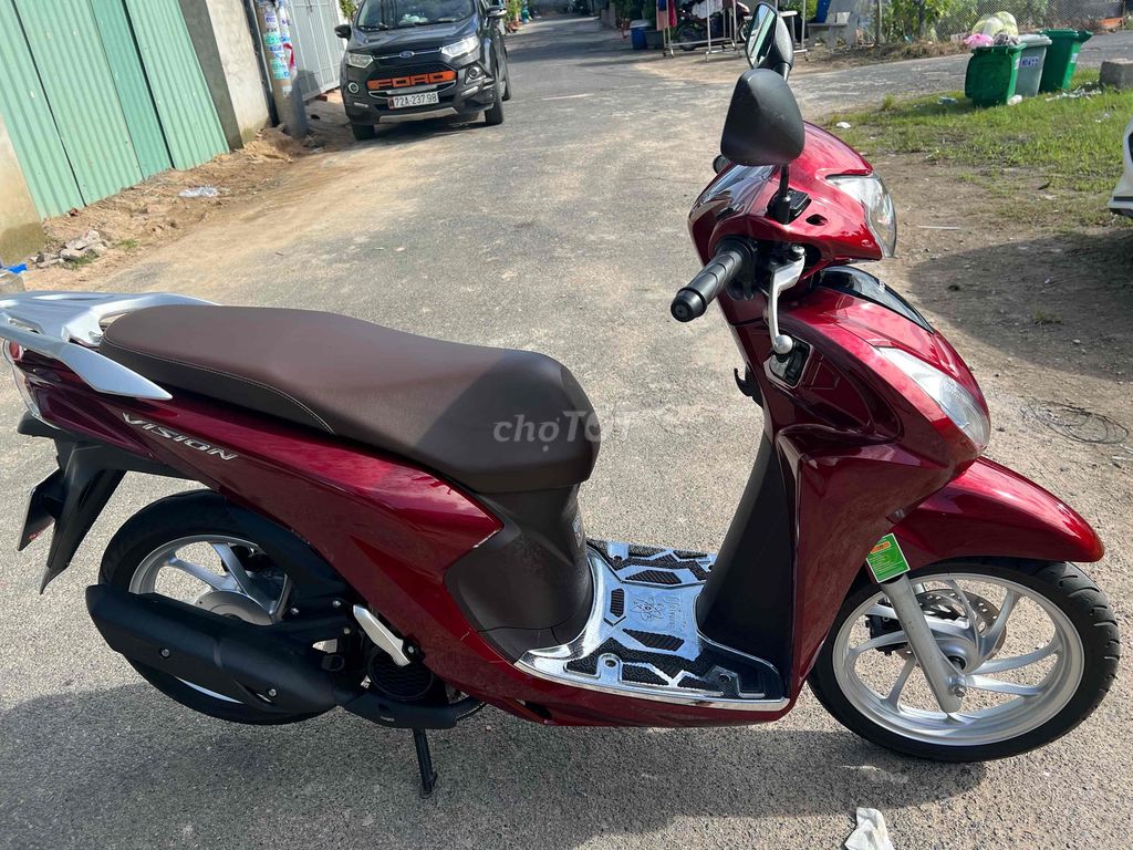 bán hoặc giao lưu. Mua bán Xe máy tại Thành phố Vũng Tàu Bà Rịa - Vũng Tàu được đăng bởi Sang hình 4