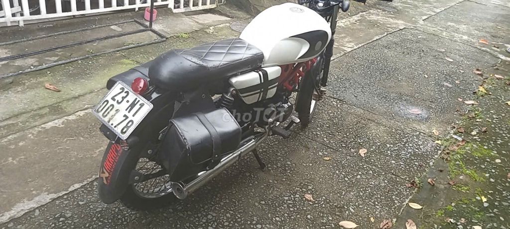 Tôi không dùng cần bán xe thân yêu đi.. Mua bán Xe máy tại Thành phố Thủ Dầu Một Bình Dương được đăng bởi linh nguyen hình 5