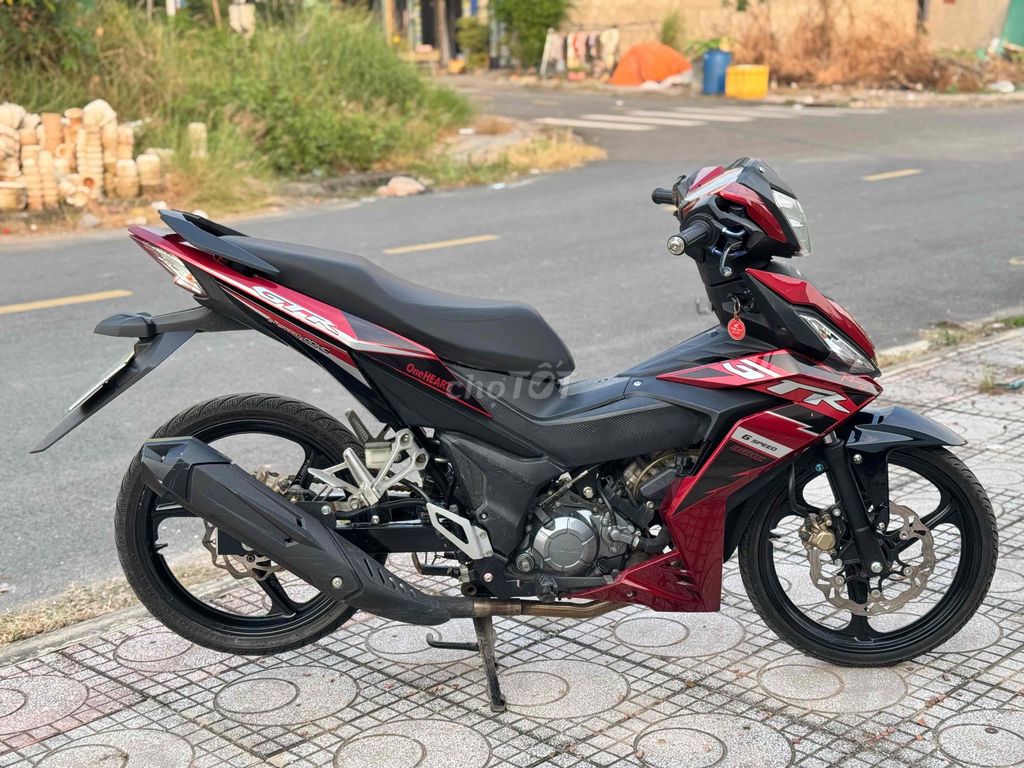 winer kiểng nhẹ. Mua bán Xe máy tại Thành phố Thuận An Bình Dương được đăng bởi Bùi Linh hình 3