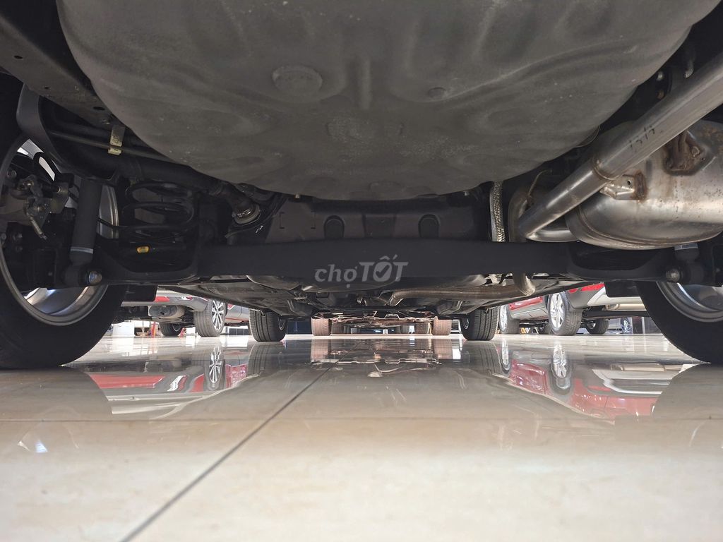 Toyota Vios 2016 1.5G - 52000 km. Mua bán Ô tô tại Thành phố Bà Rịa Bà Rịa - Vũng Tàu được đăng bởi NGUYỄN thị ánh nguyệt hình 18